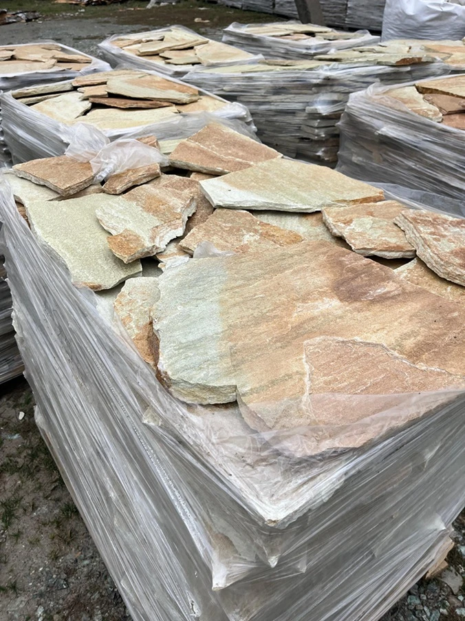 златолит переходной для облицовки фасада